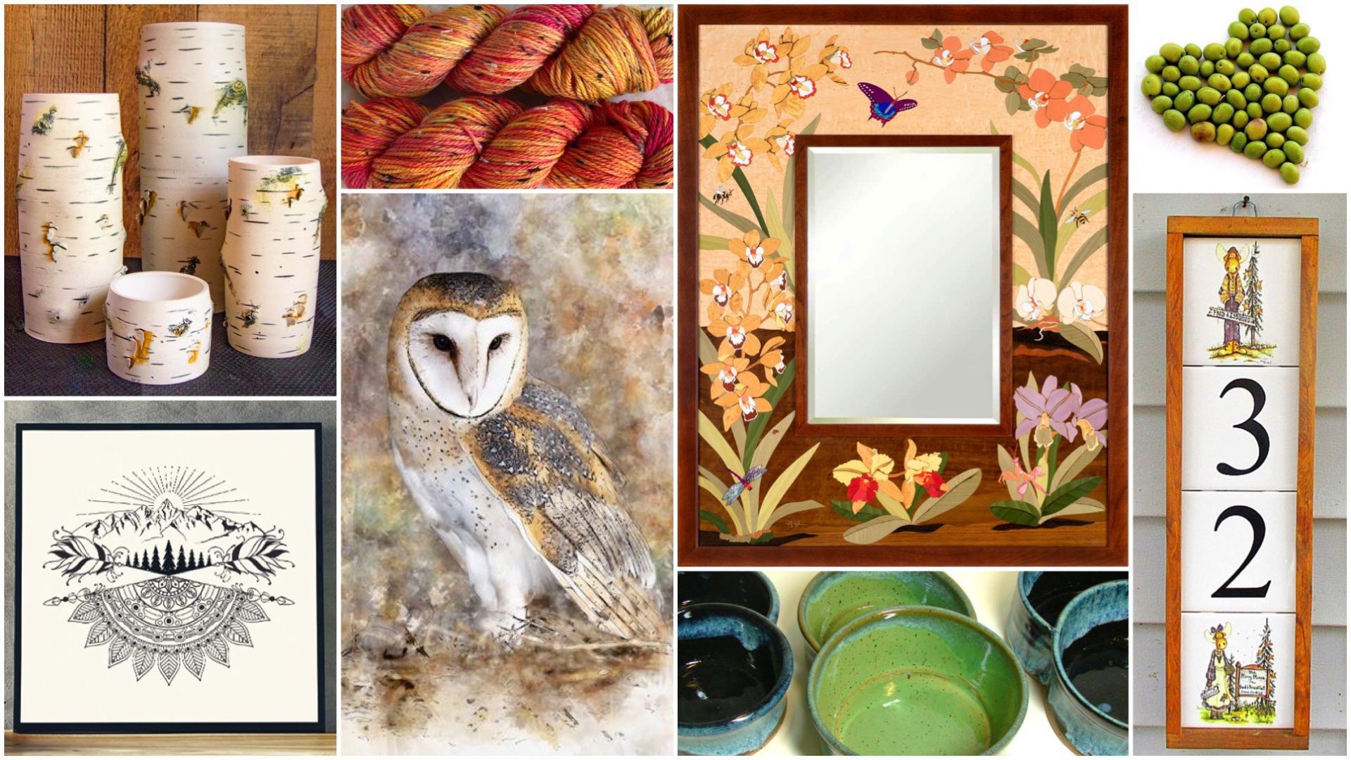 Lincoln Summer Craft Fair